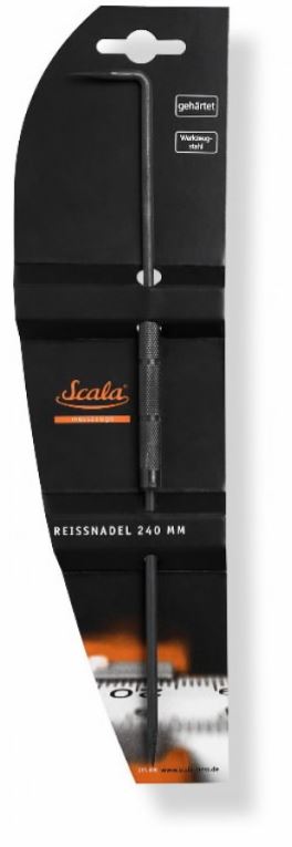 Verktyg för märkning Scala 637; 240 mm