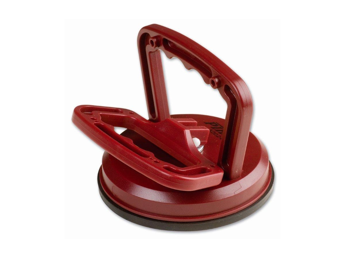 Sugkopp för glaslyft Piher VENAL 1; 12,3 cm; reservdel