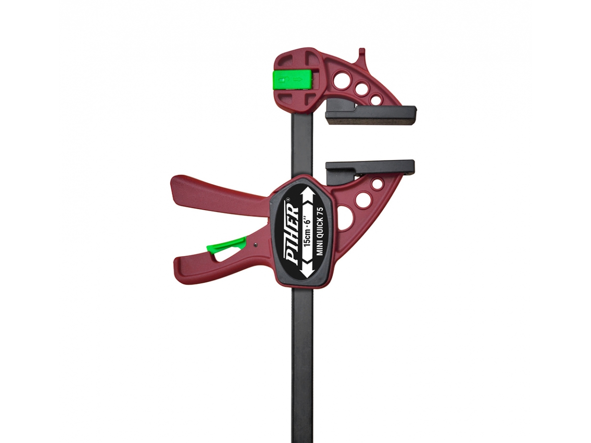 Snabbtving Piher QUICK Mini; 30 cm