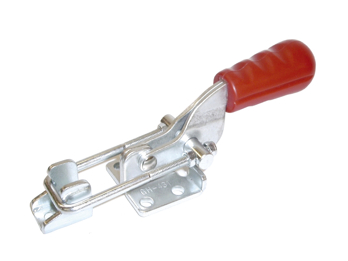 Clip Piher 56203; M8; 203 mm