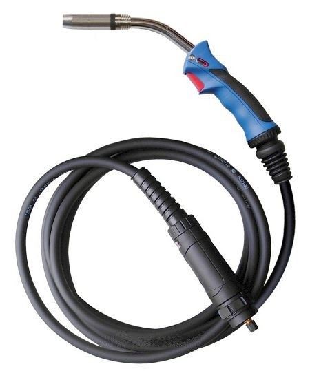 Brännare Binzel MB EVO 36; 320A; 4 m