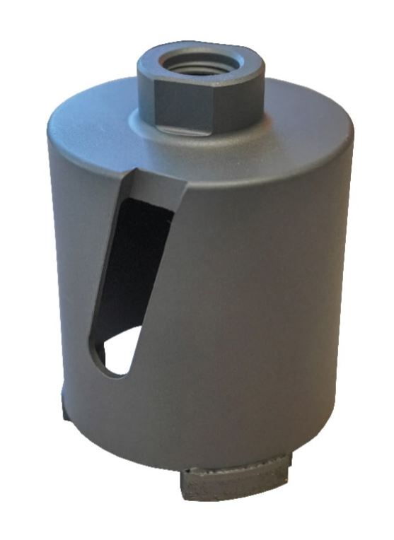Diamantborrkrona Cedima DS-82 M16 UL; 82 mm