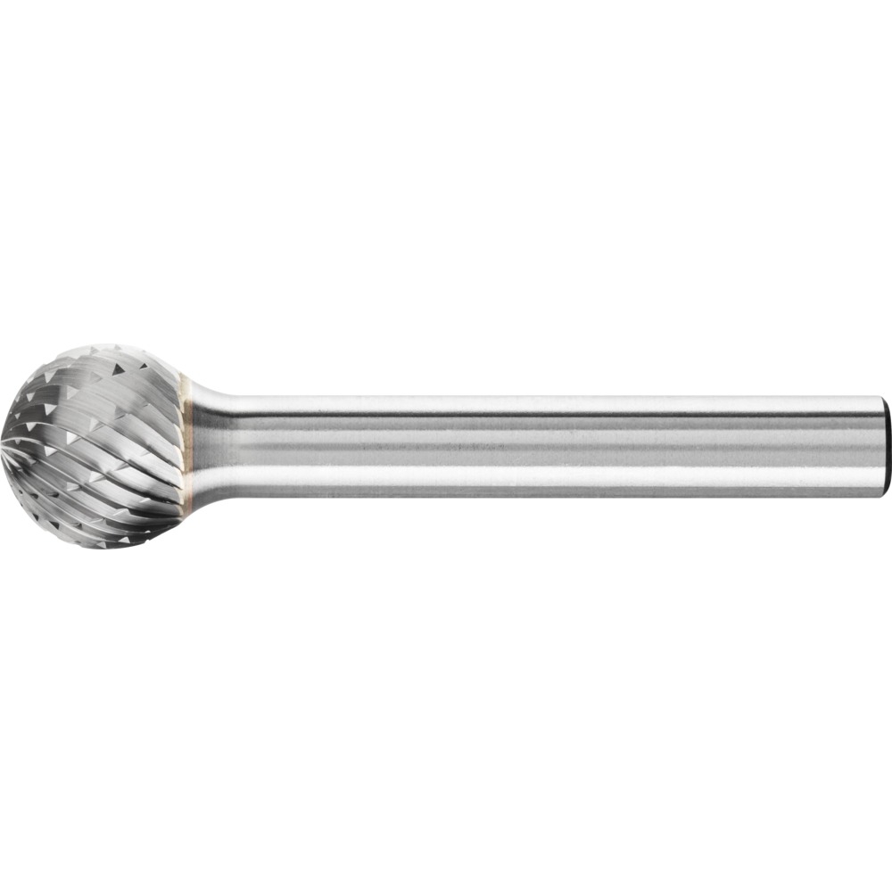Hårdmetallsfräs Pferd KUD 1210/6 Z3 PLUS; 51x10 mm