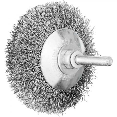 Koppborste Pferd KBU ST; 15x70 mm