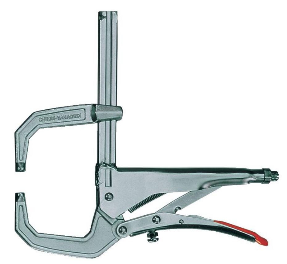 Tving Bessey GRZC; 110 mm