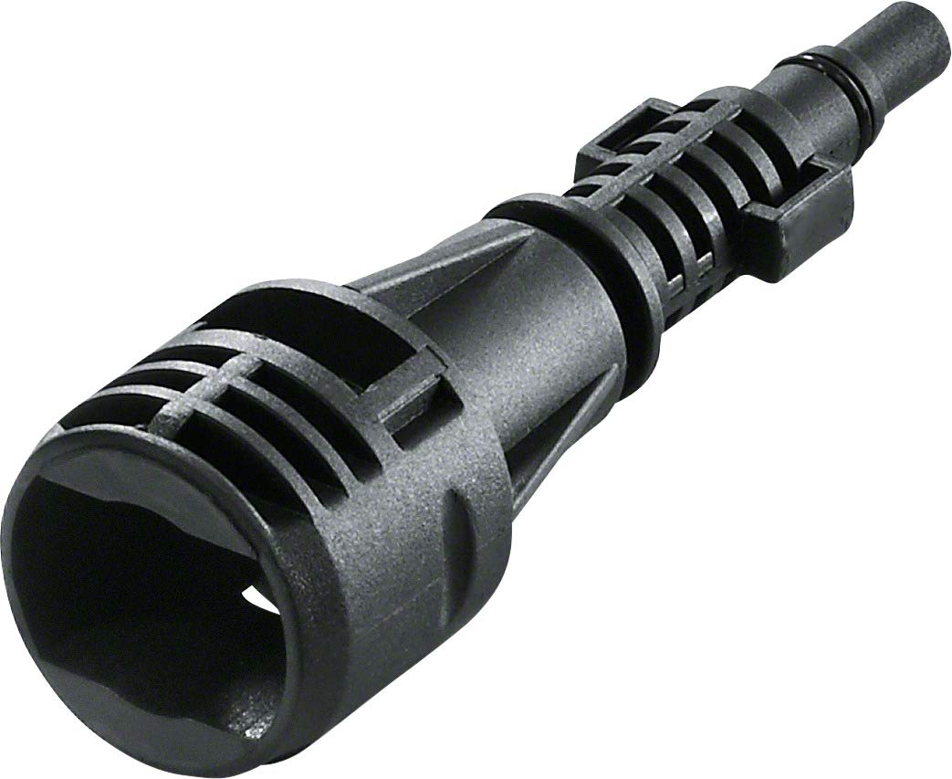 Adapter Bosch för Kärcher-tillbehör
