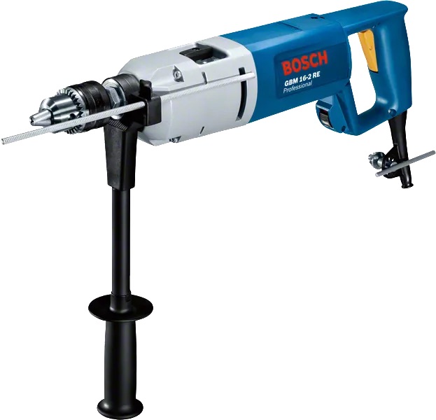 Borrmaskin Bosch GBM 16-2 RE