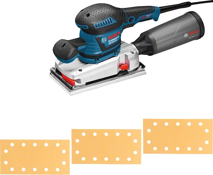 Planslip Bosch GSS 280 AVE Professional