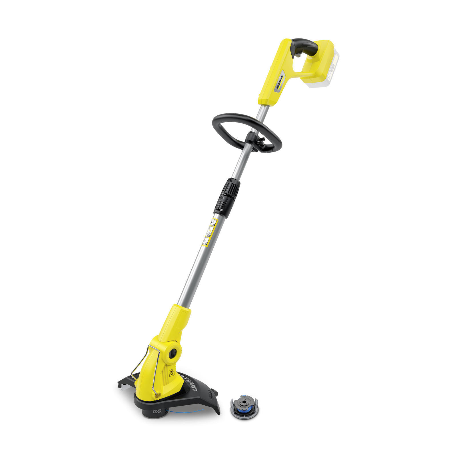Trimmer Karcher LTR 18-30; 18 V (utan batteri och laddare)