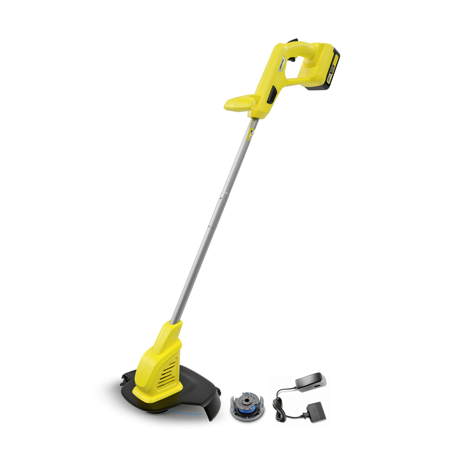Trimmer Karcher LTR 18-25; 18 V; 1x2,5 Ah batt.