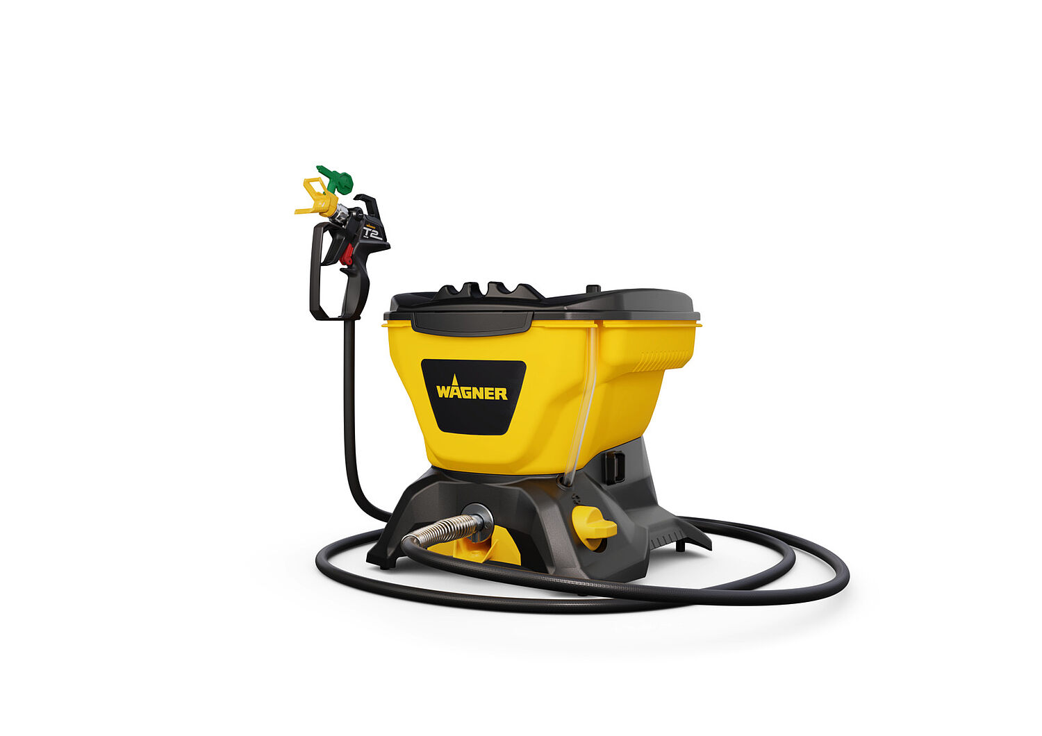Luftfri färgspruta Wagner Control Pro&nbsp;150 M