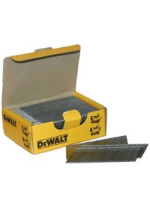 Spik DeWalt DNBDA1538SZ; 34°; 1,8x38 mm; 4000 st.