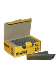 Spik DeWalt DNBDA1532GZ; 34°; 1,8x32 mm; 4000 st; galvaniserat