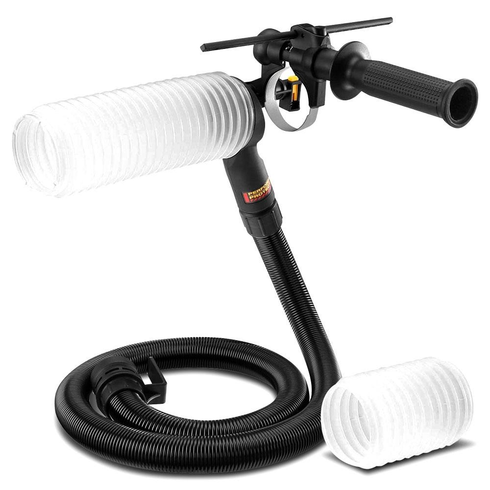 Dammuppsamlingssystem DeWalt DWH201D-XJ