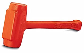 Gummihammare Stanley 1-57-554; 5,2 kg
