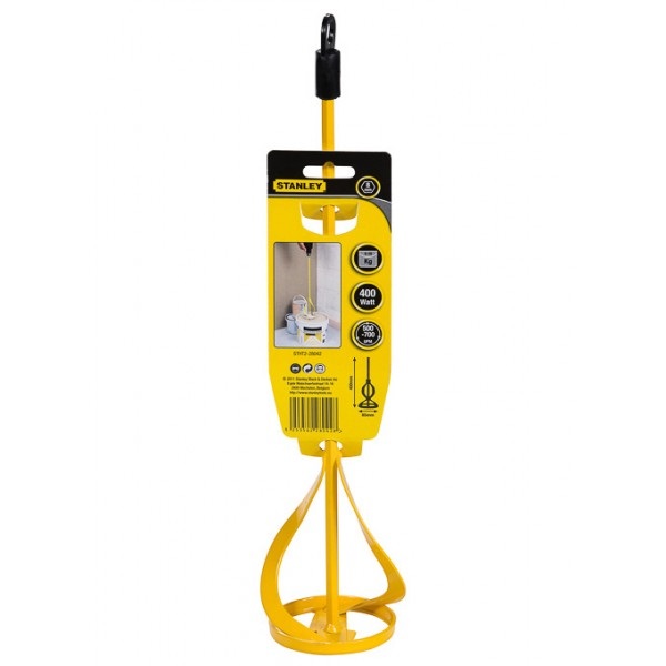 Rörstav Stanley ''Joint Compound Mixer''