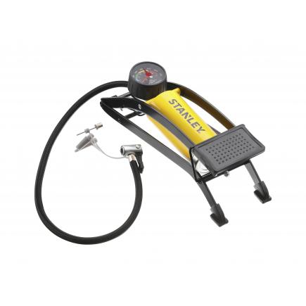 Pump Stanley STHT80894-1; med manometer