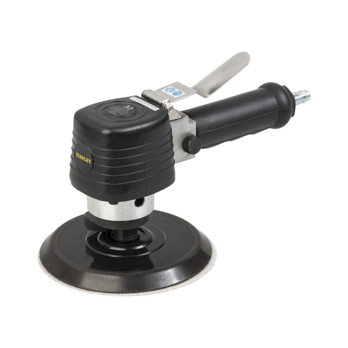 Tryckluftsdriven excenterslip Stanley 150151XSTN