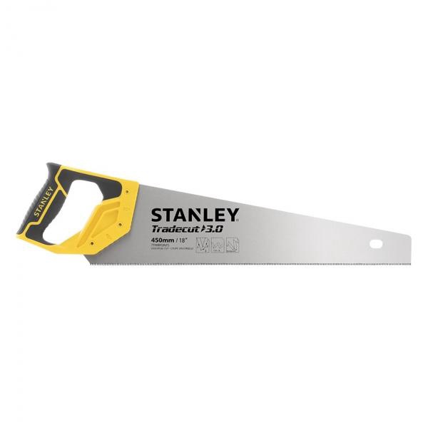 Handsåg  Stanley STHT20354-1; 450 mm; För trä