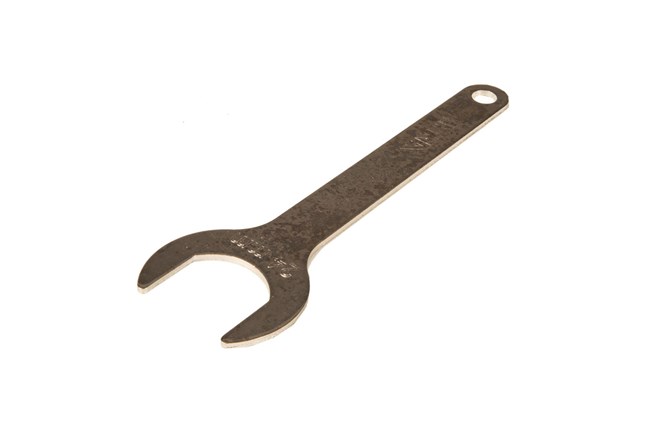 Reservnyckel  Mirka 8995604121; 24 mm