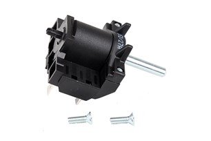 Strömbrytare Mirka DE1230/1242 AFC 8999210611