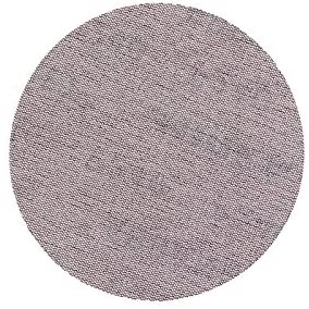 Nätmönstrat slippapper Mirka Abranet AE232F1025; 125 mm; P240; 10 st.