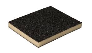 Slipsvamp  Mirka 8790305012; 120x98x13 mm; 50 st.