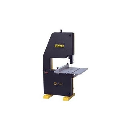Bandsåg DeWalt DW739-QS