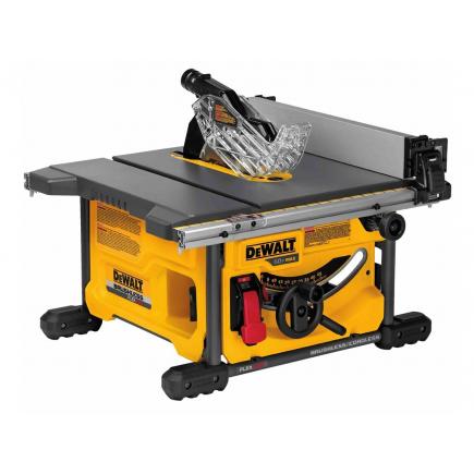 Bordssåg DeWalt DCS7485N-XJ; 54 V (utan batteri och laddare)