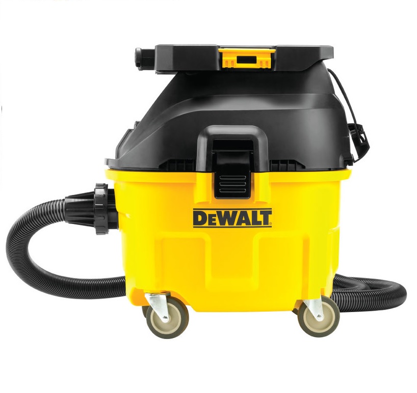 Dammsugare DeWalt DWV901LT-QS