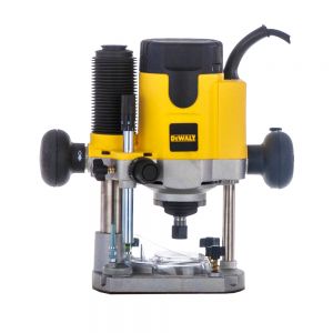 Handöverfräs DeWalt DW621-QS; 1100 W