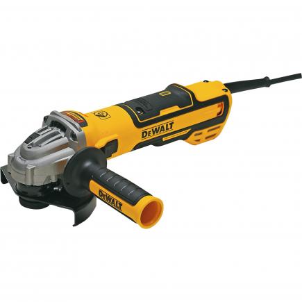 Vinkelslip DeWalt DWE4369-QS