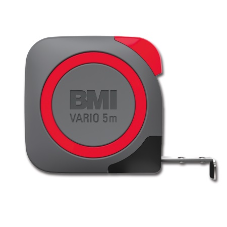 Mättape BMI Vario; 5 m