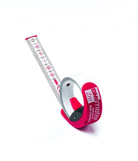 Mättape BMI Meter B429241021; 2 m