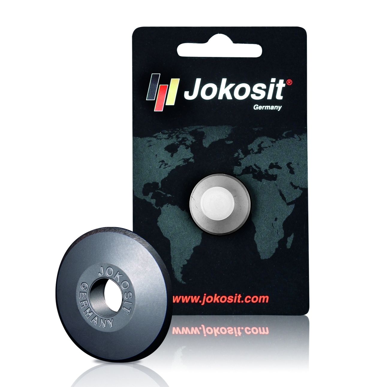 Skärhjul Jokosit J053SB; 22 mm