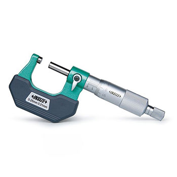 Mikrometer Insize; 25-50 mm