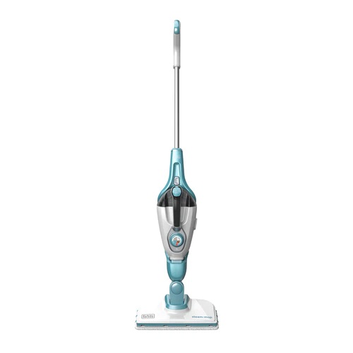 Ångtvätt Black & Decker FSMH1321-QS 7in1; 1300 W