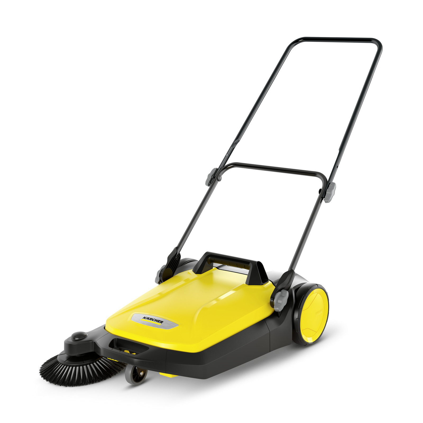Manuell sopmaskin Karcher S 4