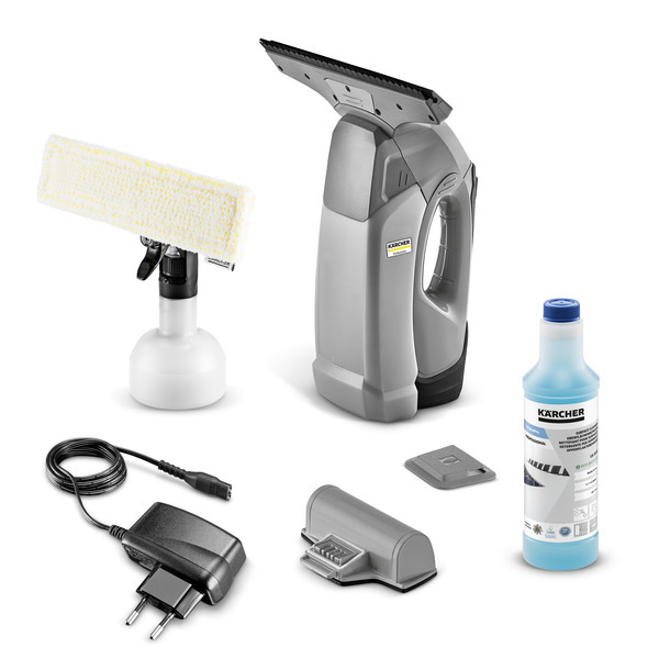 Fönsterputs Karcher WVP 10
