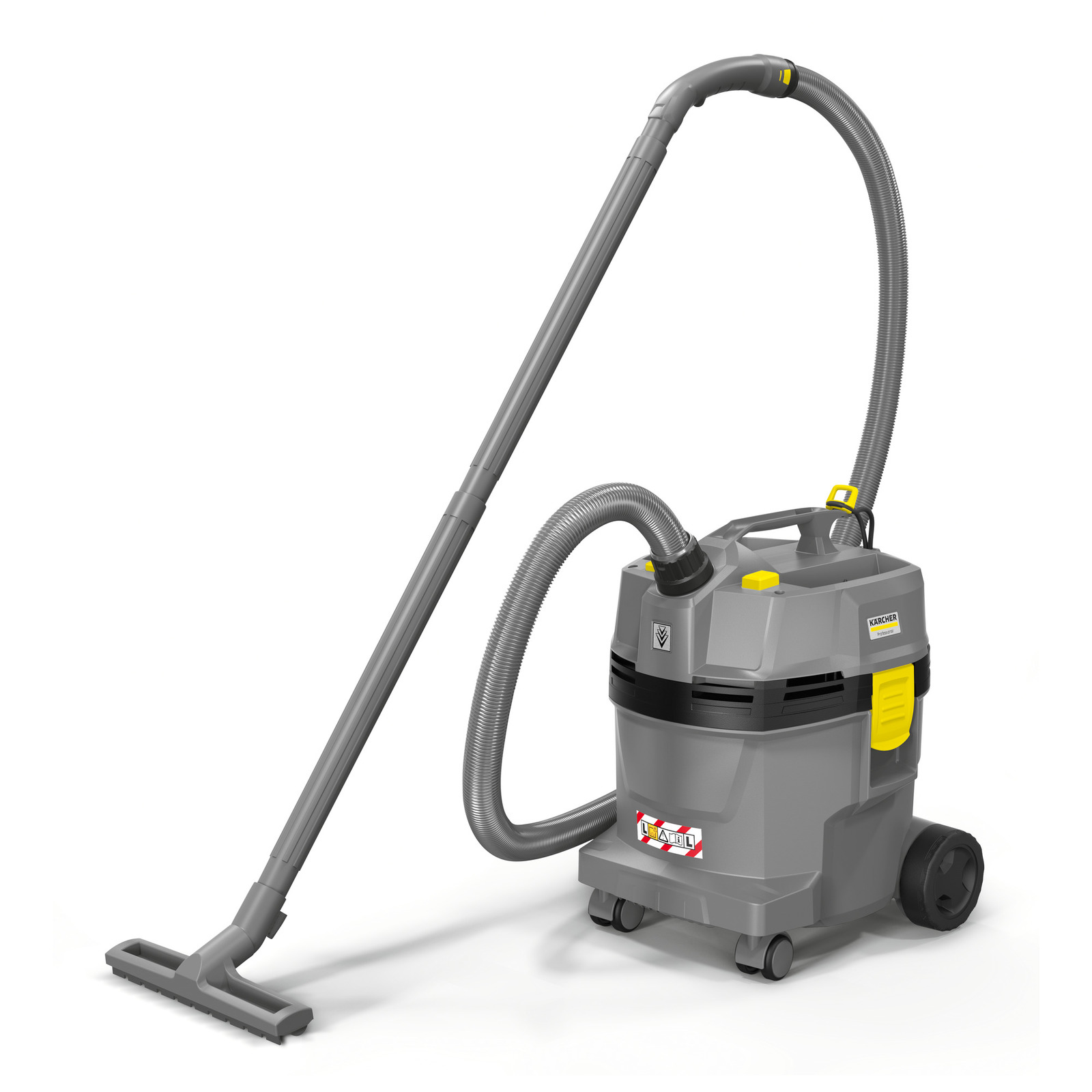 Våt-/ torrdammsugare Karcher NT 22/1 Ap