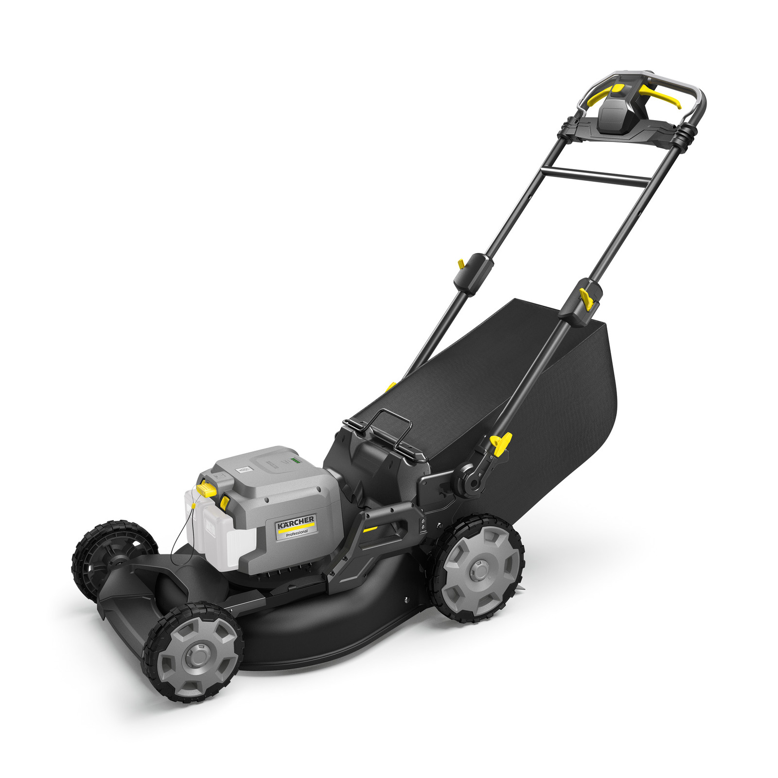 Gräsklippare Karcher LM 530/36 Bp; 36 V (utan batteri och laddare)