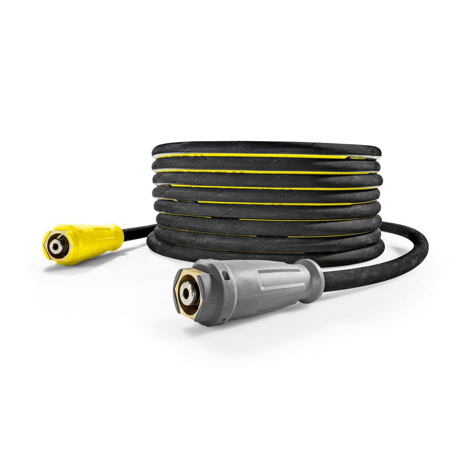 Tryckluftsslang Karcher ID 8; EASY!Lock; 15 m