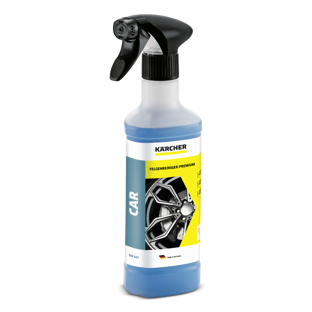 Fälgrengöring Karcher RM 667 Premium; 0,5 l