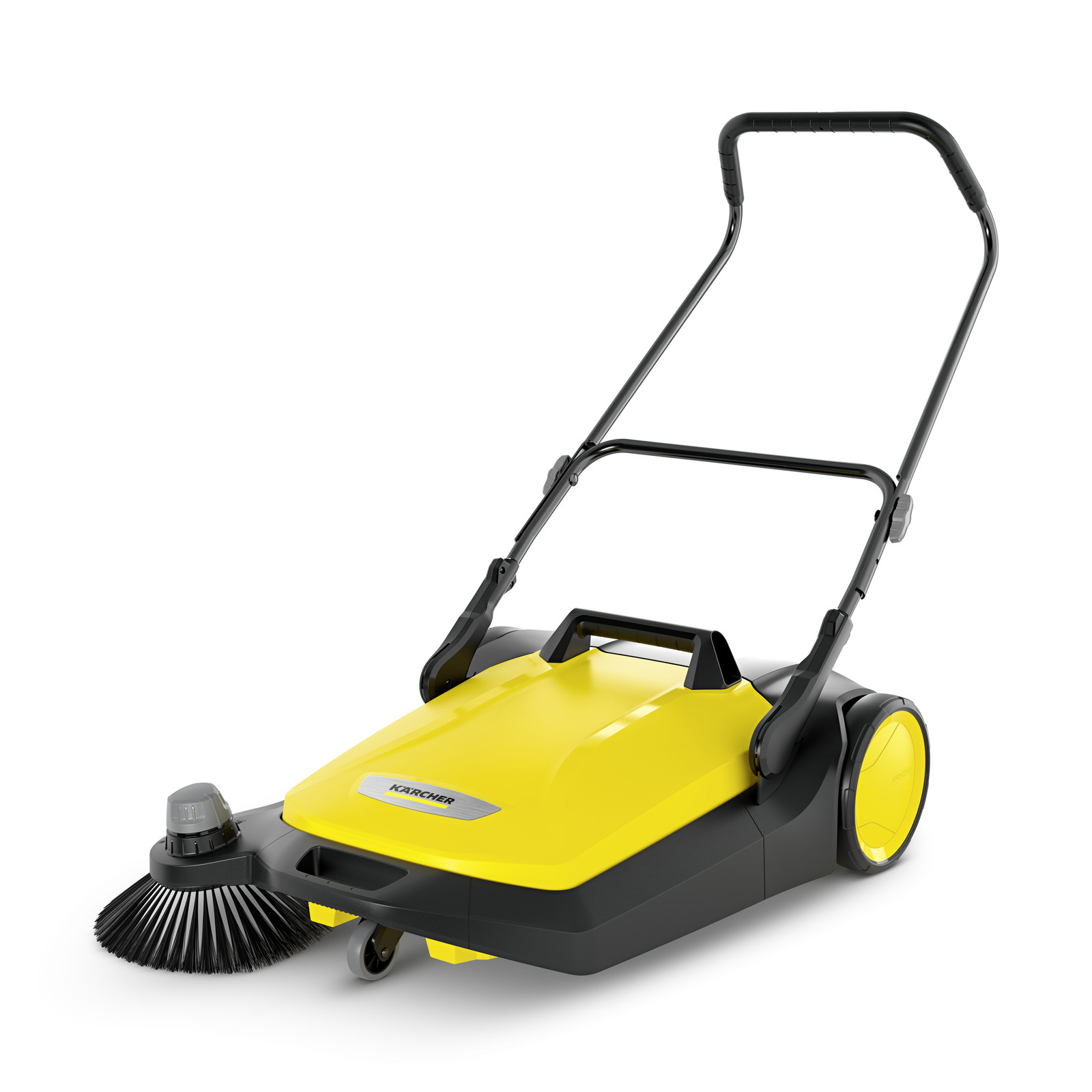 Manuell sopmaskin Karcher S 6