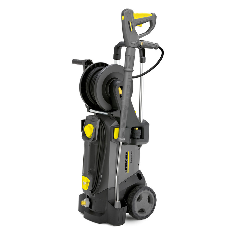 Högtryckstvätt Karcher HD 5/17 CX Plus