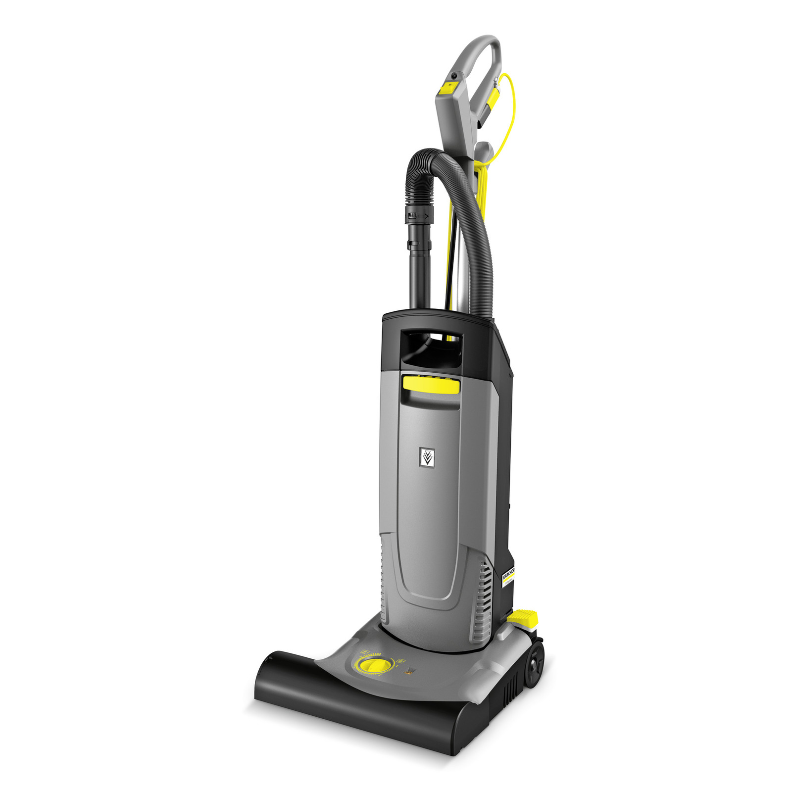 Torrdammsugare Karcher CV 38/2 Adv