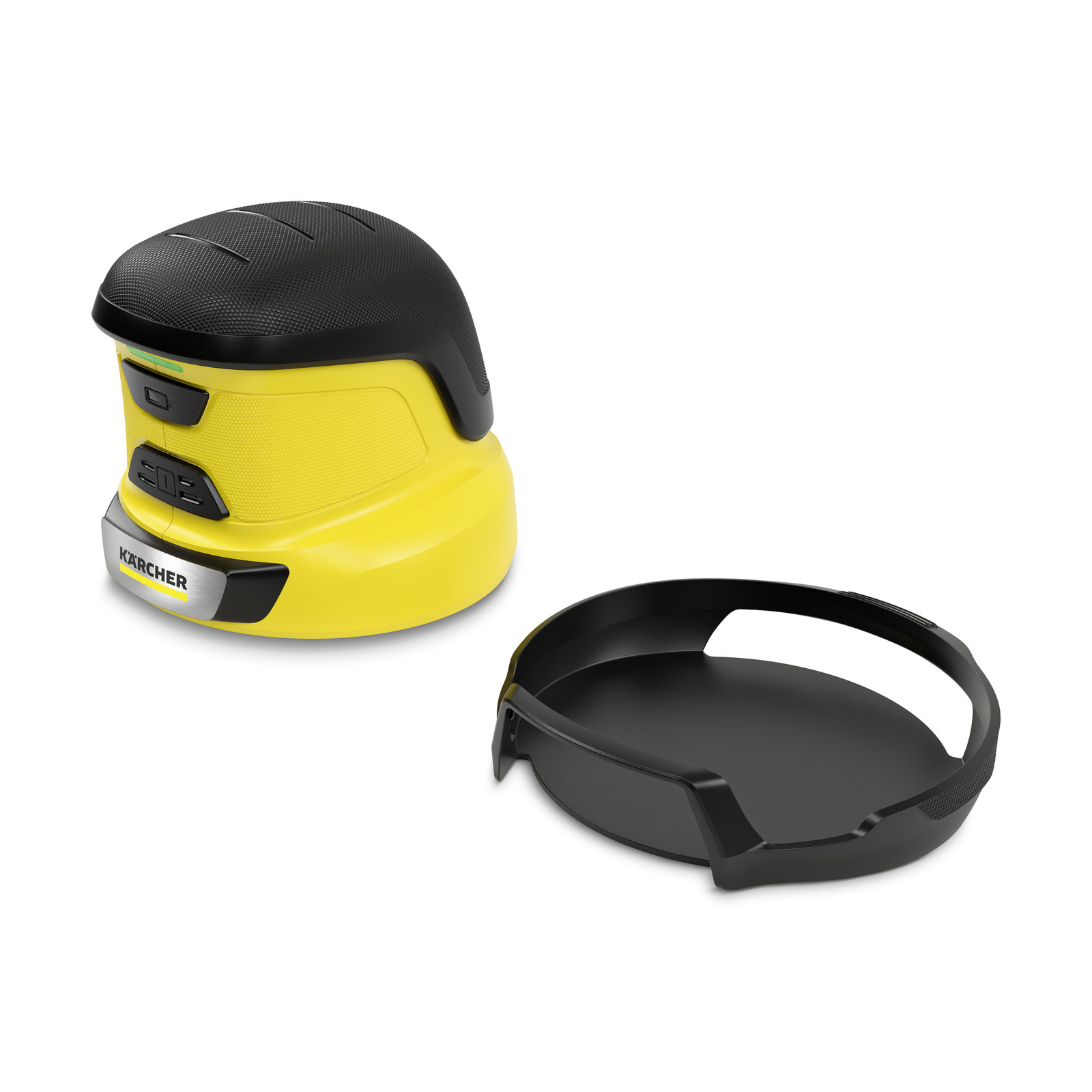 Ishacka Karcher EDI 4