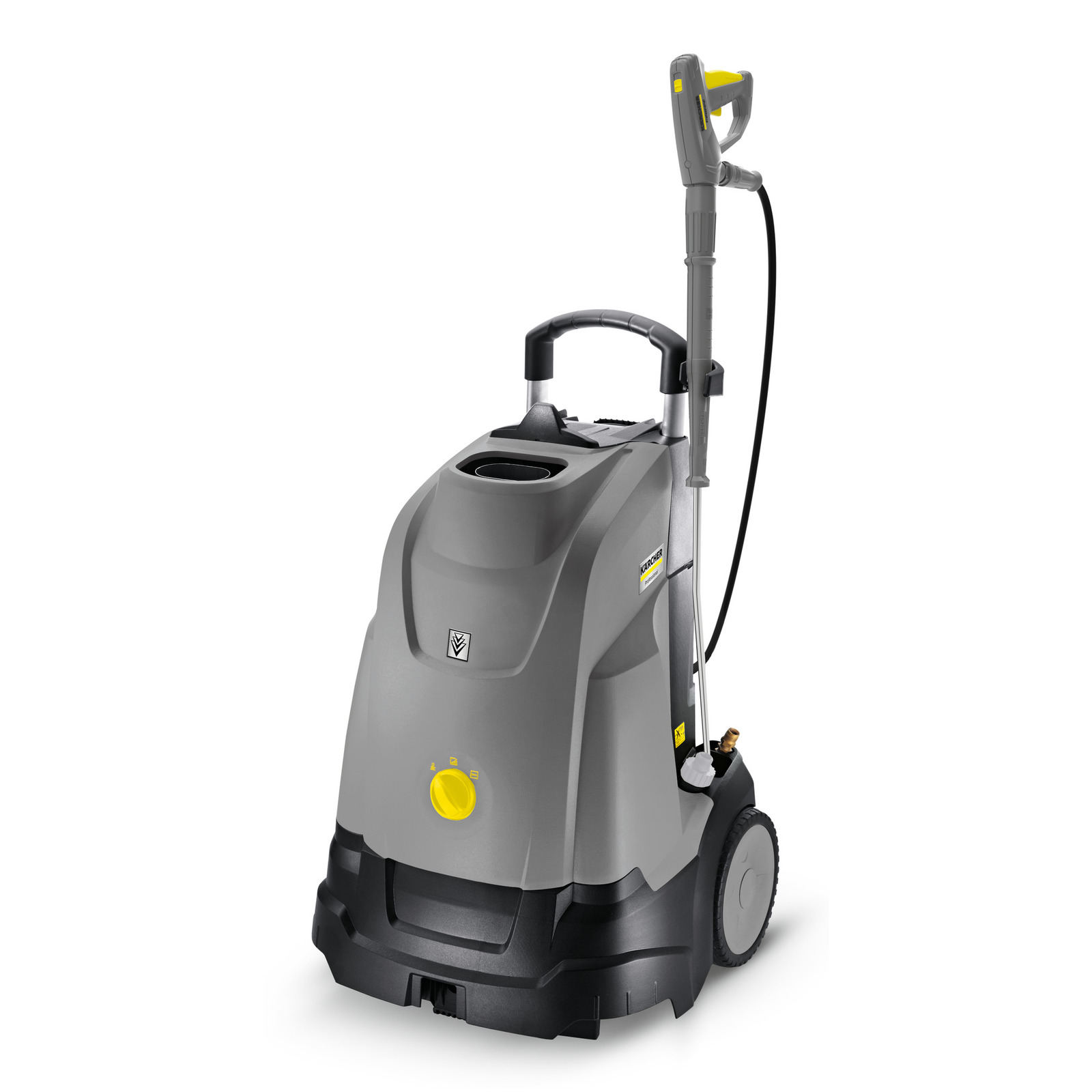 Högtryckstvätt Karcher HDS 5/11 U 1.064-900.0
