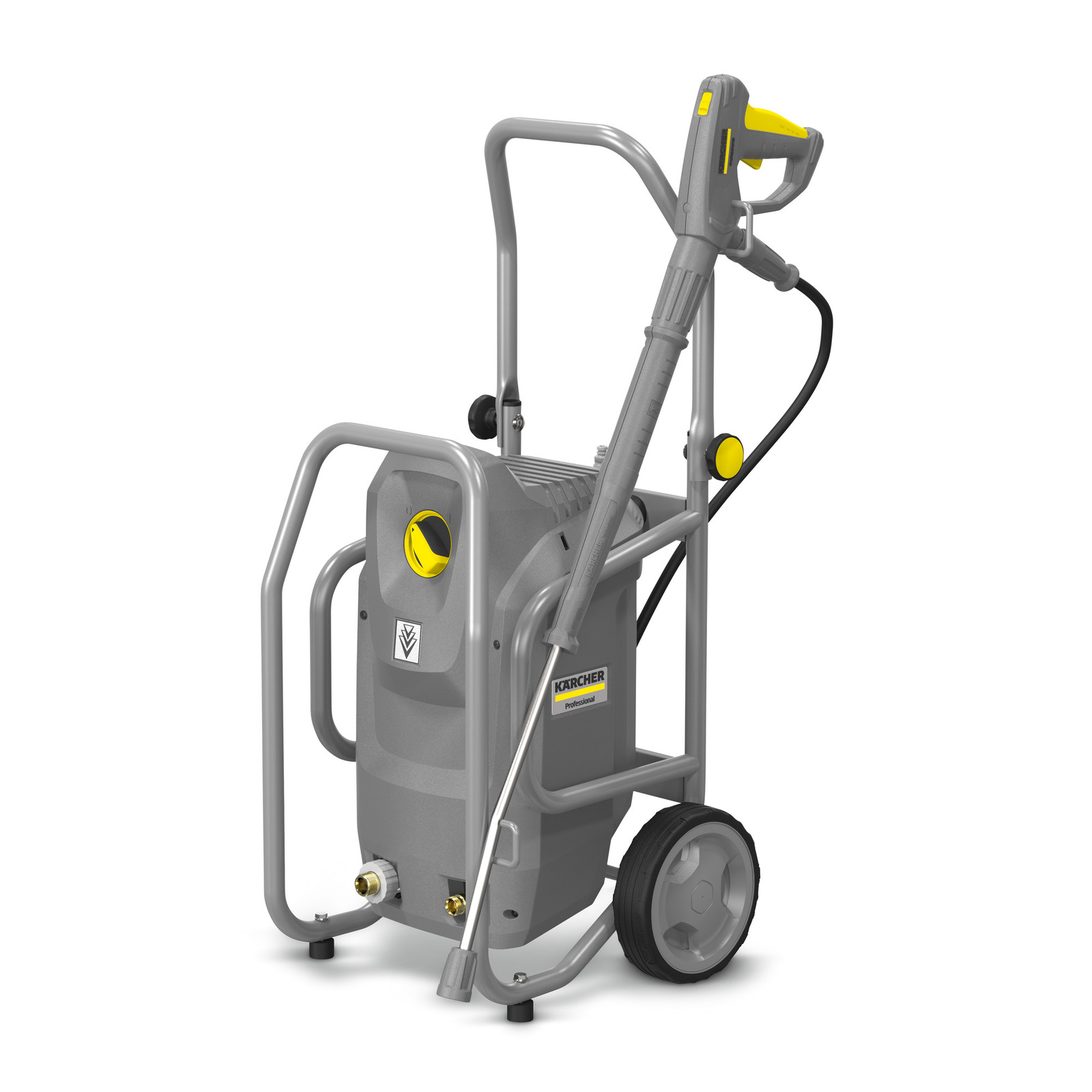 Högtryckstvätt Karcher HD 6/15 M Cage