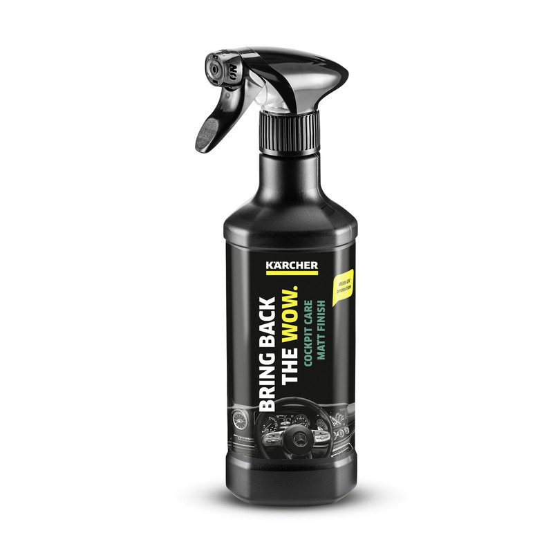 Rengöringsmedel Karcher RM 652; 0,5 l